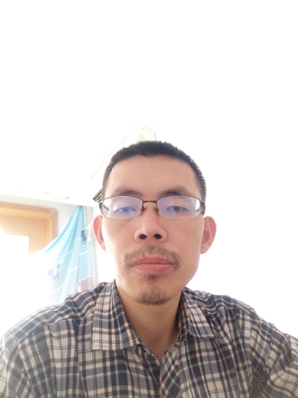 芳华的第一张照片--福安相亲网