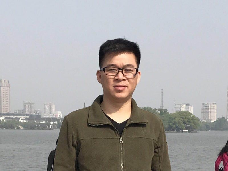 孔雀鱼的第一张照片--福安相亲网