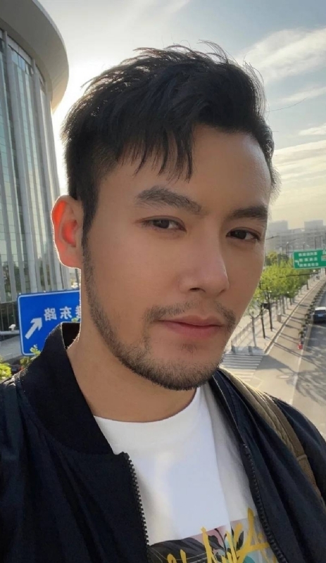 清風徐來的第一张照片--福安相亲网