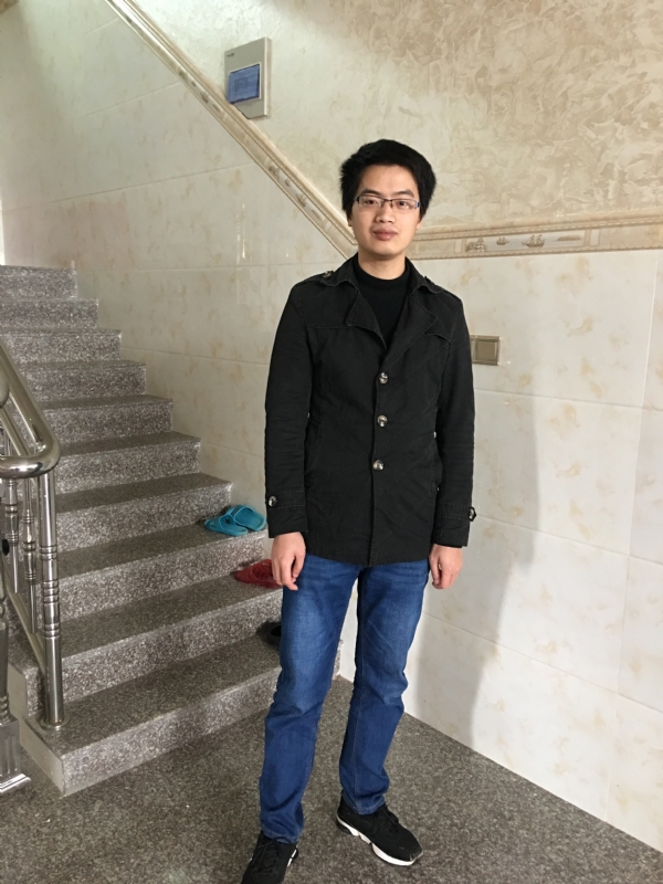 雲戯的第二张照片--福安相亲网