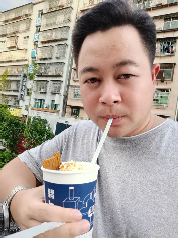 K金o的第一张照片--福安相亲网