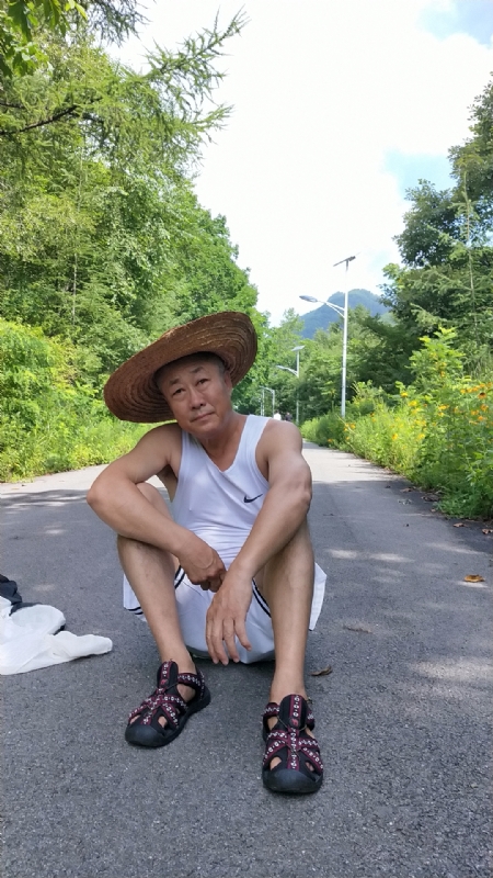 真诚寻伴的第一张照片--福安相亲网