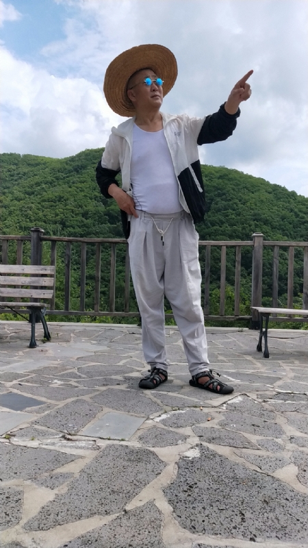 真诚寻伴的第二张照片--福安相亲网