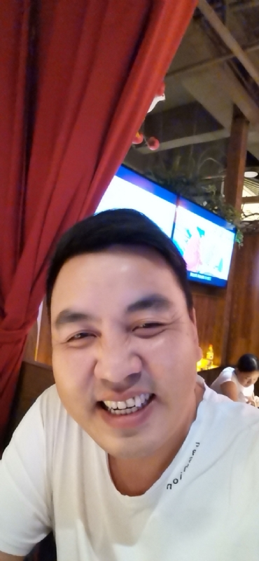 泉哥的第一张照片--福安相亲网