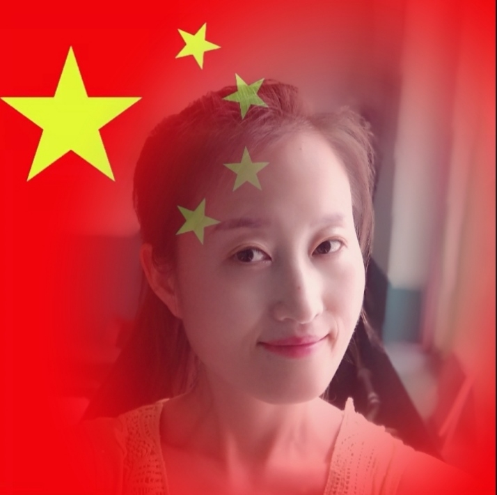 可爱如你的第一张照片--福安相亲网
