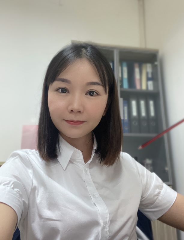 空无的第一张照片--福安相亲网