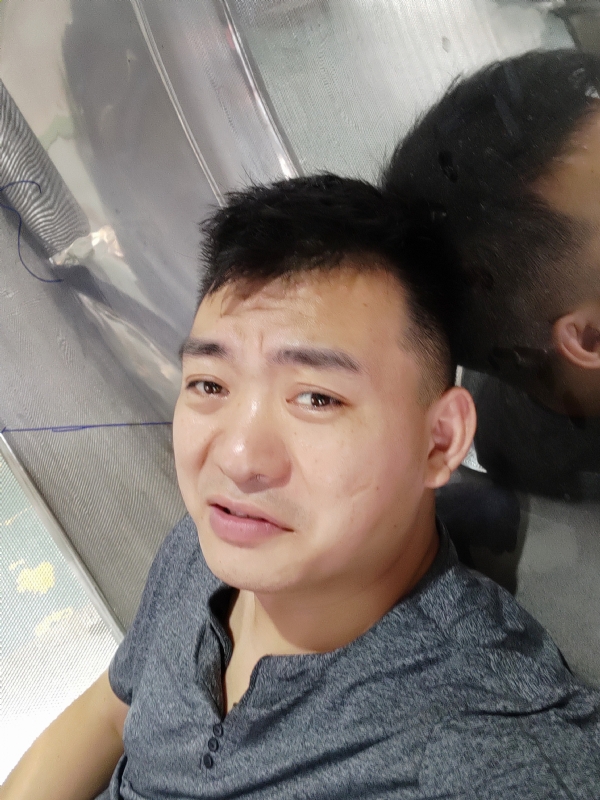 江翎的第一张照片--福安相亲网