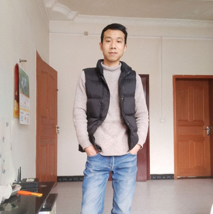 小伙子的第一张照片--福安相亲网