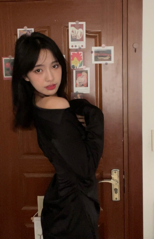 李美嘉的第一张照片--福安相亲网