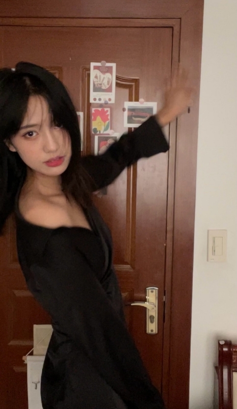 李美嘉的第三张照片--福安相亲网