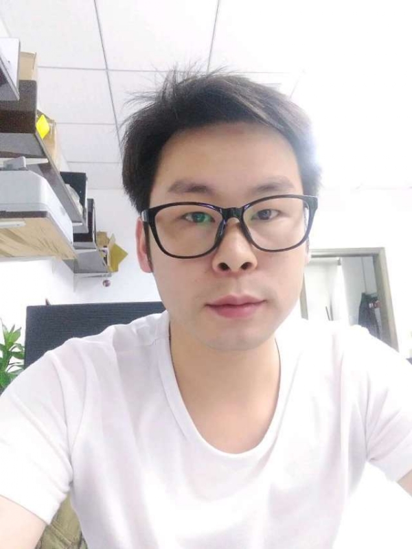 平凡的第一张照片--福安相亲网