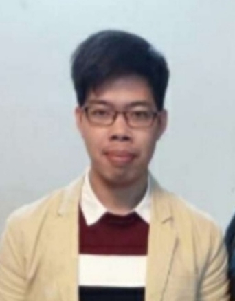 劳帅哥的第一张照片--福安相亲网