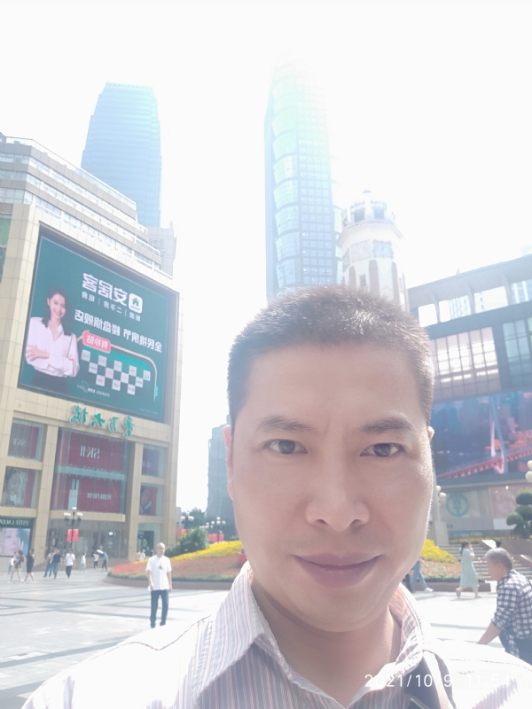 空气的第一张照片--福安相亲网