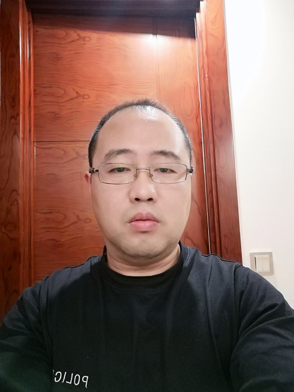 暖男的第二张照片--福安相亲网