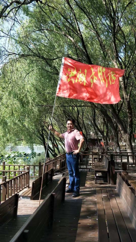 峰哥的第三张照片--福安相亲网