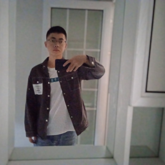 湫的第一张照片--福安相亲网
