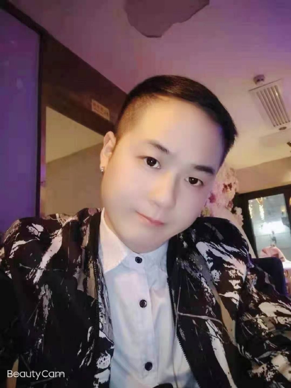 放弃一切，从头再来的第一张照片--福安相亲网