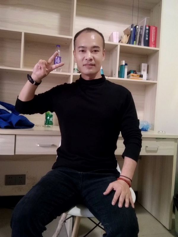 熊大与熊二的第二张照片--福安相亲网