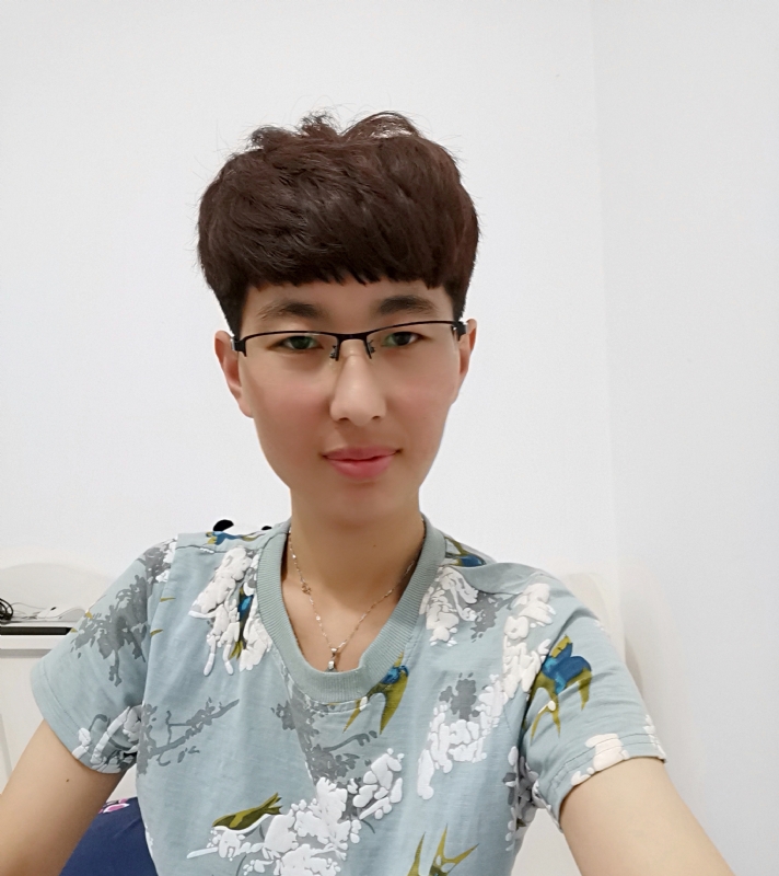 青春的翅膀的第一张照片--福安相亲网