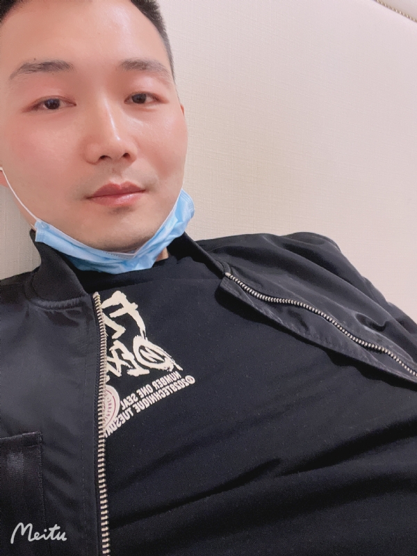 iCloud涛的第一张照片--福安相亲网