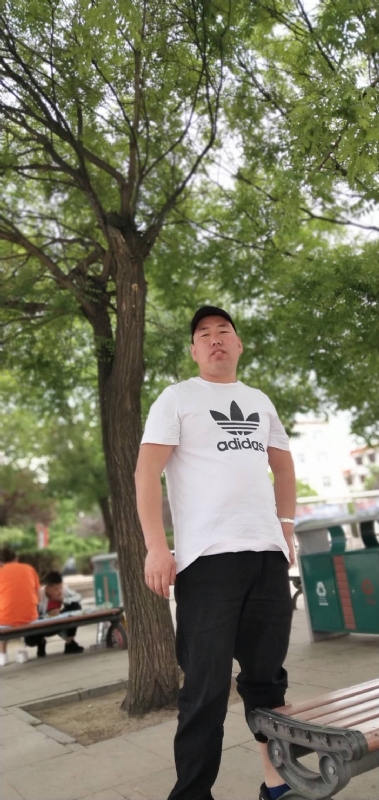啊包g的第一张照片--福安相亲网