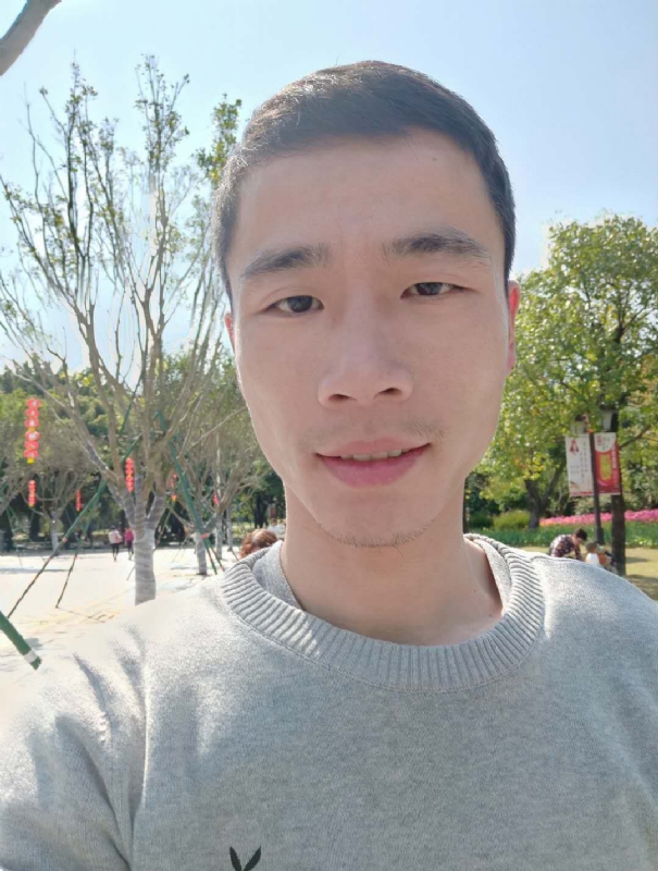 小懒虫的第一张照片--福安相亲网