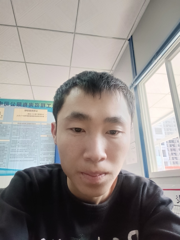 小哥哥的第一张照片--福安相亲网