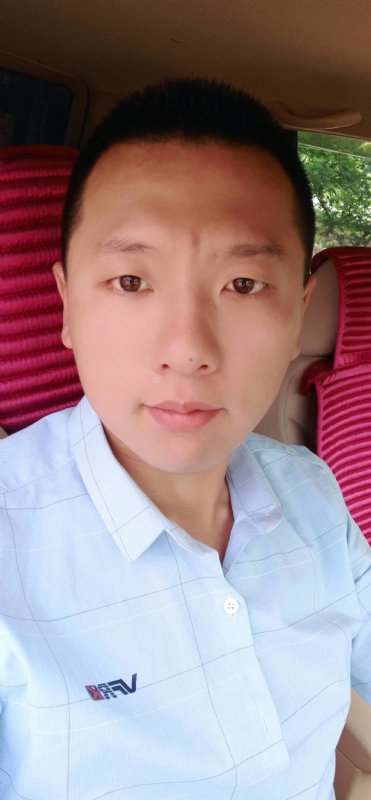 霄上的第一张照片--福安相亲网