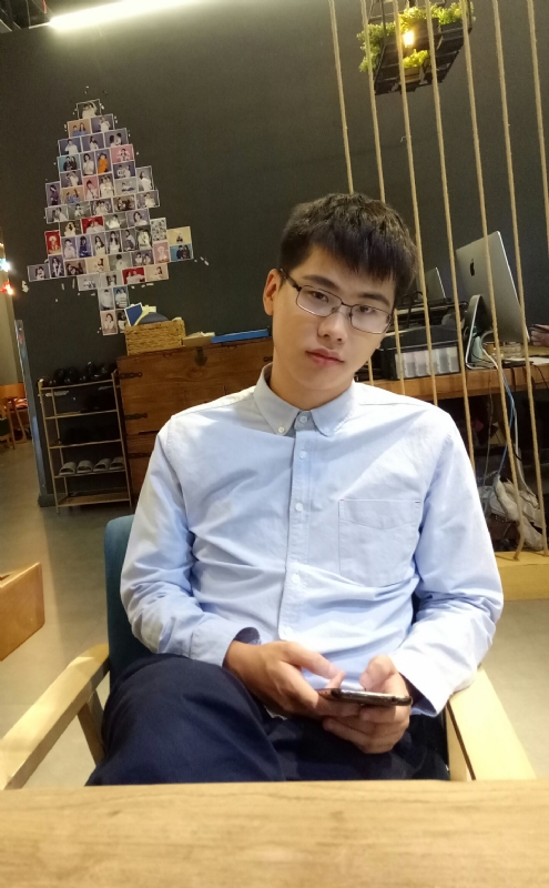 虚空羽翼的第一张照片--福安相亲网