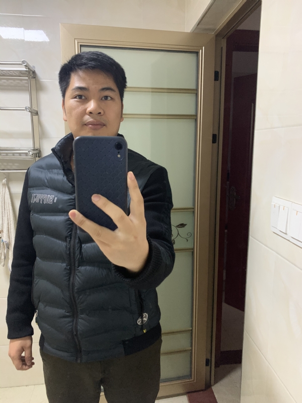 大海的第一张照片--福安相亲网