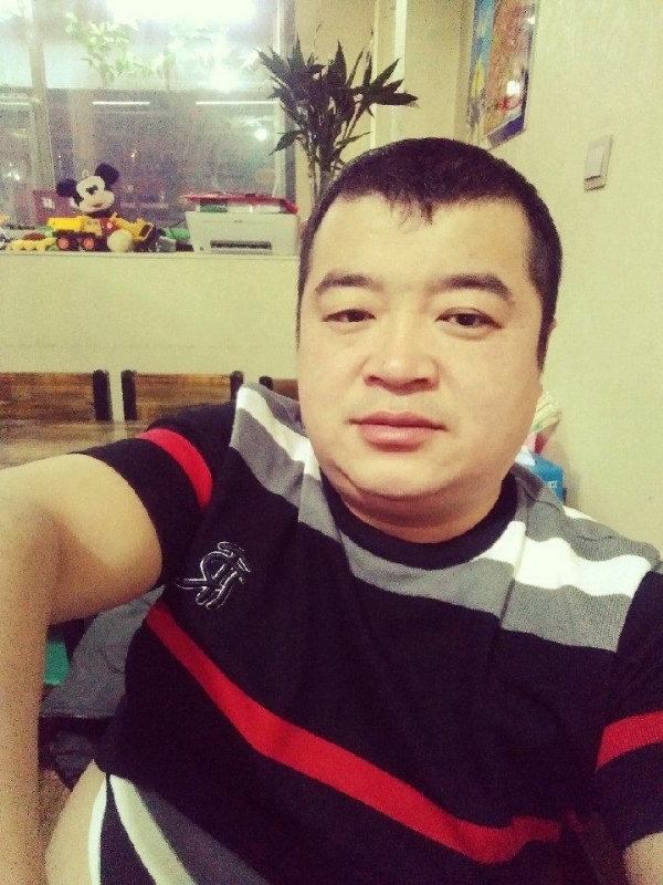 老实人的第一张照片--福安相亲网