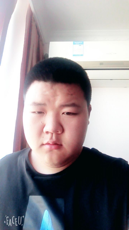 沉寂的梦的第一张照片--福安相亲网