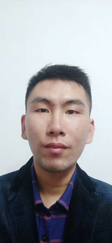 恒德89的第一张照片--福安相亲网