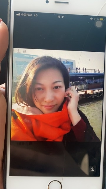 宇哥的第一张照片--福安相亲网
