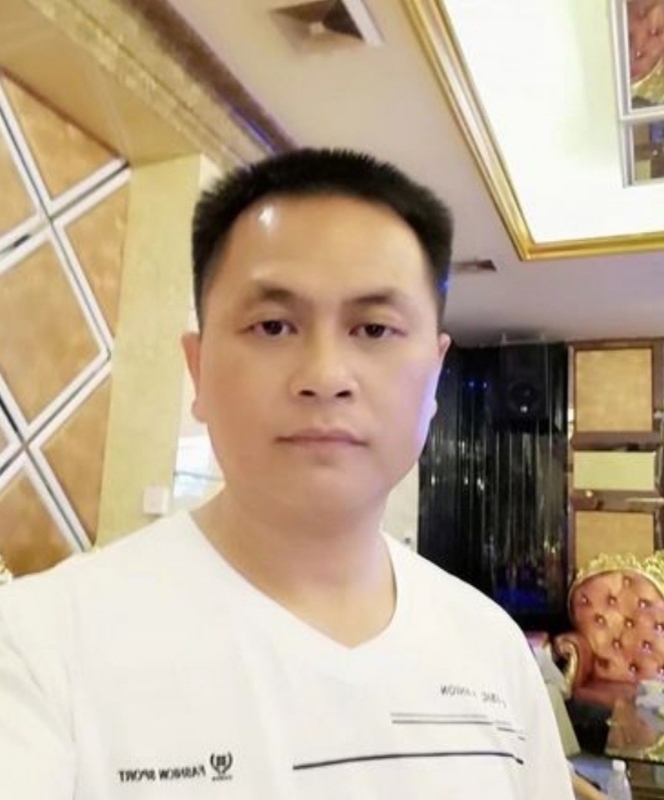 小梁的第二张照片--福安相亲网