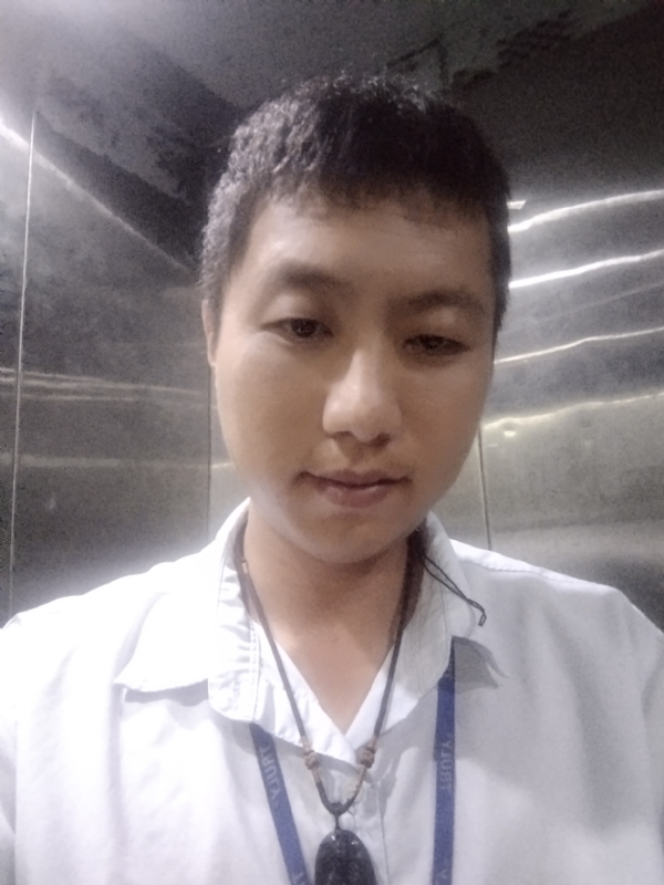 黄伟杰的第一张照片--福安相亲网