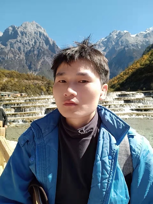 Mono的第一张照片--福安相亲网