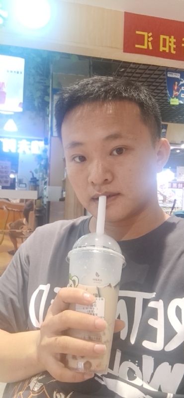 缘来就是你的第一张照片--福安相亲网