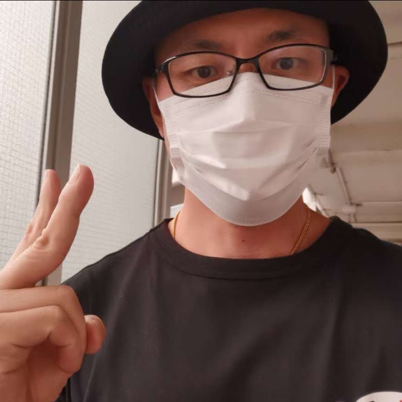 爱友的第一张照片--福安相亲网