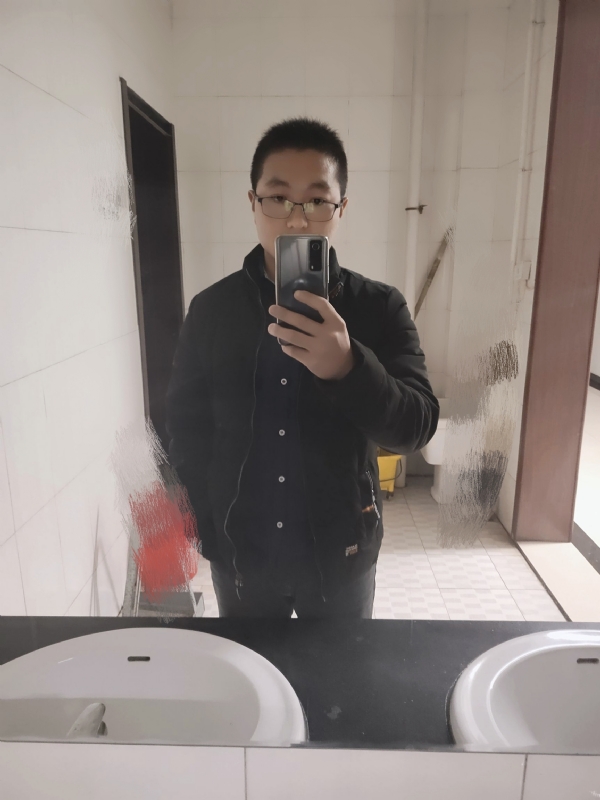 期待卿至的第三张照片--福安相亲网