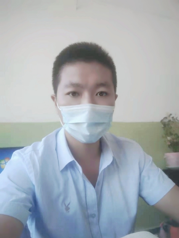 期待卿至的第四张照片--福安相亲网