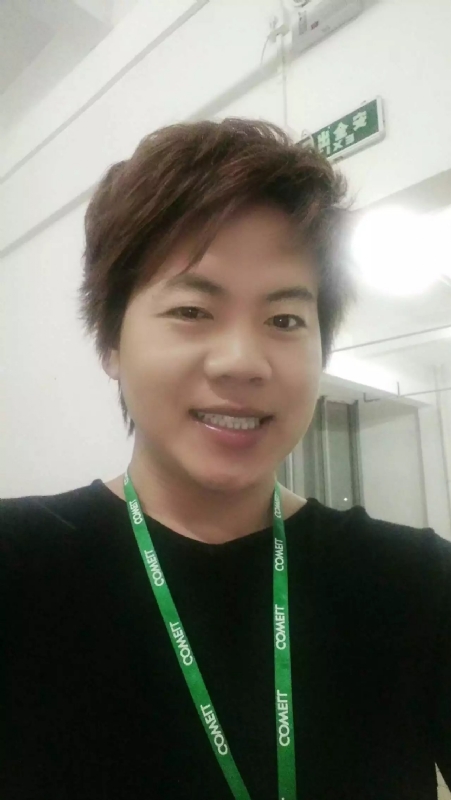 真诚相处不诚勿扰的第三张照片--福安相亲网