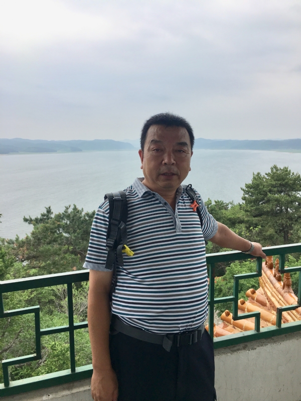 等你的第二张照片--福安相亲网