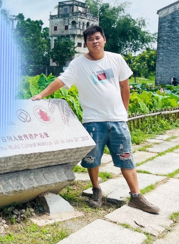 张海187的第二张照片--福安相亲网