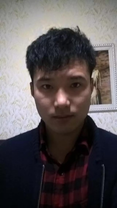 希秀的第一张照片--福安相亲网