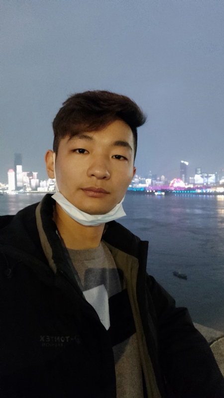 遇见的第一张照片--福安相亲网