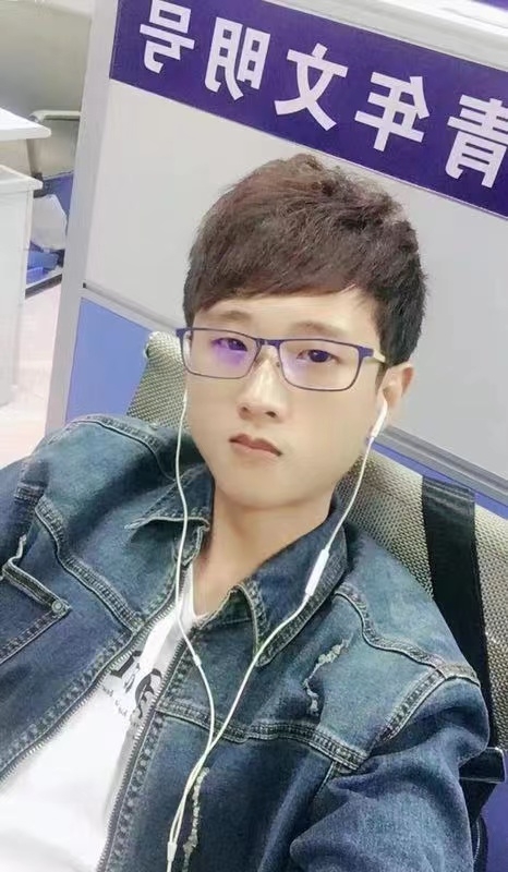 十月的第一张照片--福安相亲网