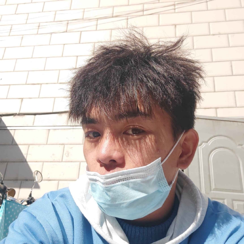 90后美少男的第一张照片--福安相亲网