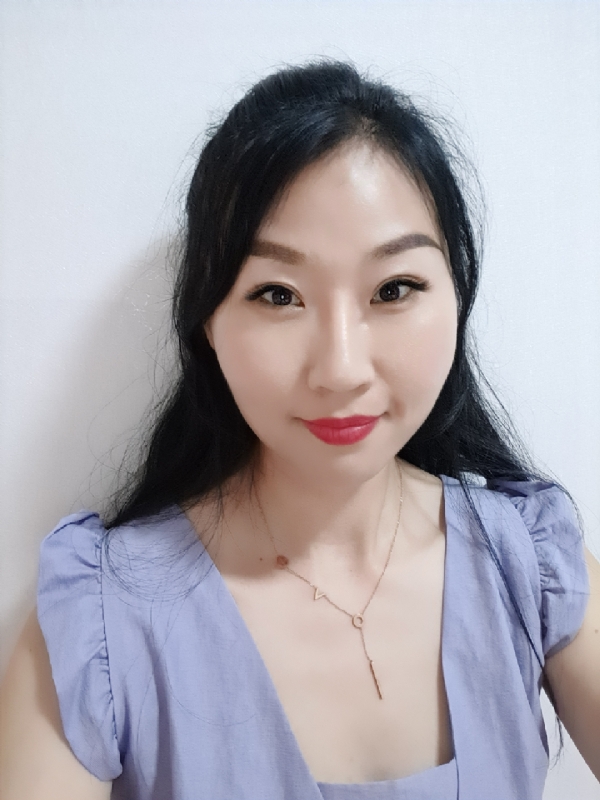 淘淘的第一张照片--福安相亲网