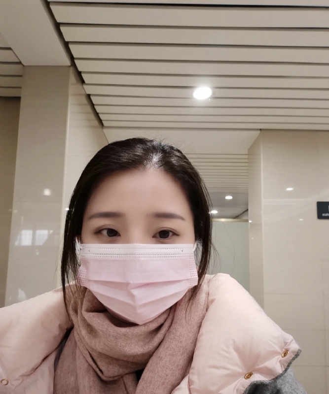 安静恬然的第四张照片--福安相亲网